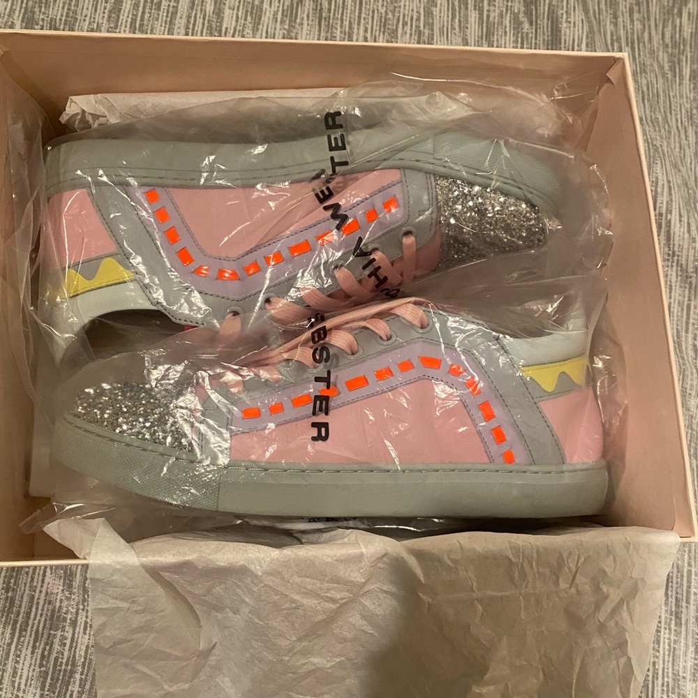 Sophia Webster Sneakers